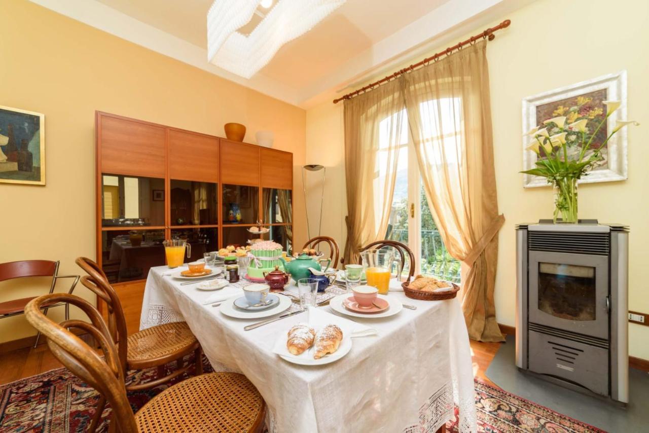 La Camelia Apartment Сорренто Экстерьер фото