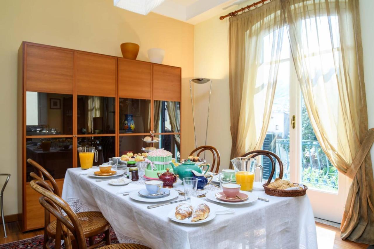 La Camelia Apartment Сорренто Экстерьер фото