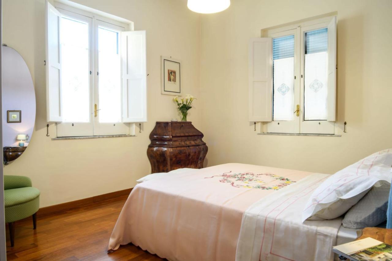 La Camelia Apartment Сорренто Экстерьер фото