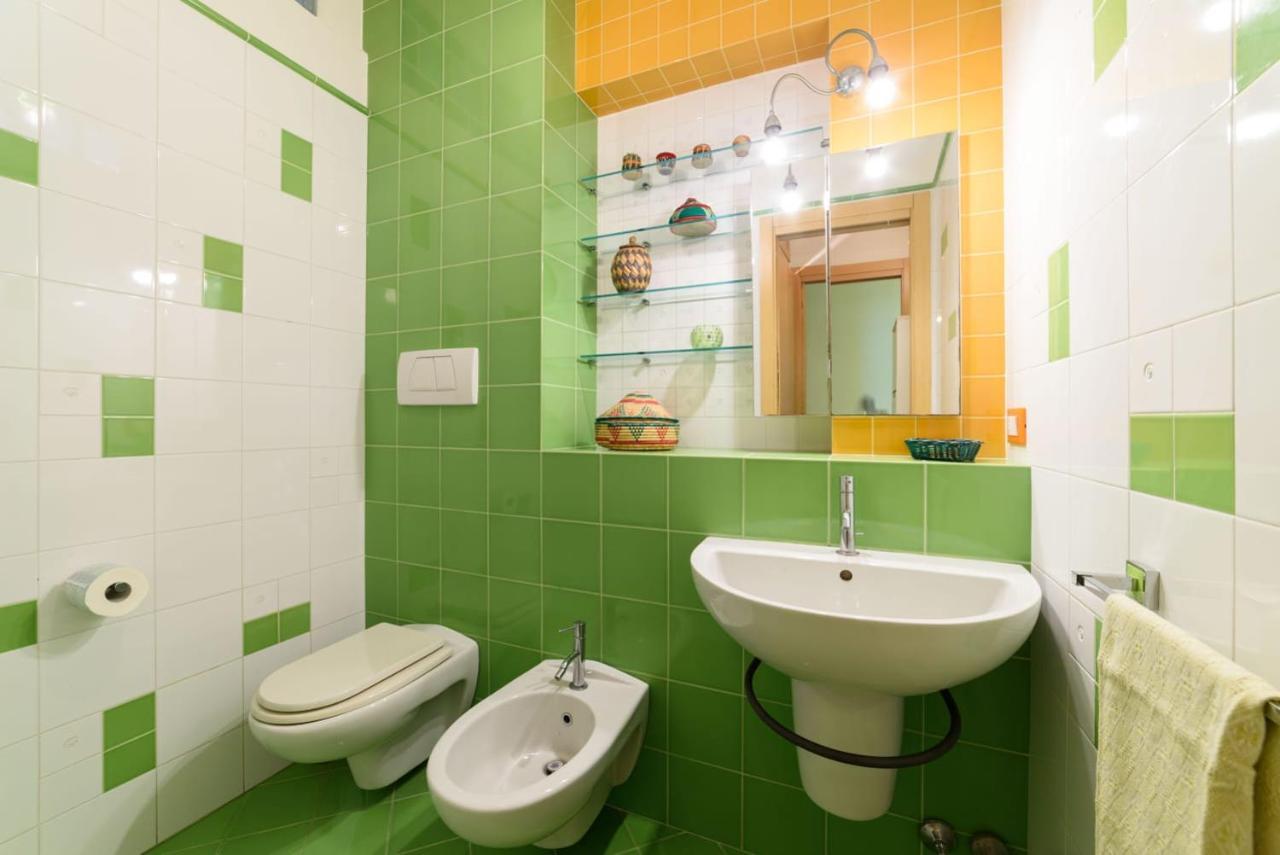 La Camelia Apartment Сорренто Экстерьер фото